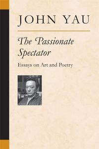 The Passionate Spectator