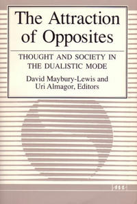 Attraction of Opposites
