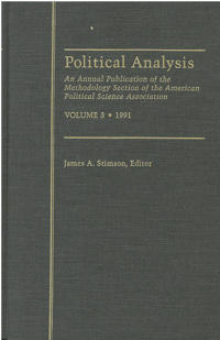 Political Analysis