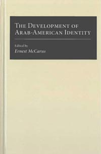 Development of Arab-American Identity