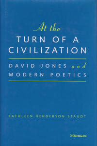 At the Turn of a Civilization