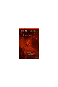 Bokomslag for "Genesis"