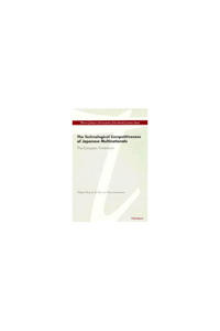 The Technological Competitiveness of Japanese Multinationals