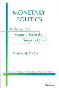 Monetary Politics
