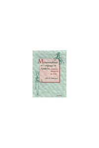 Metamorphosis of Language in Apuleius
