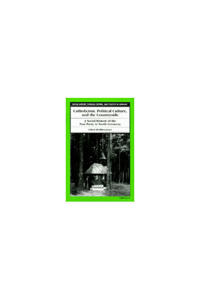 Catholicism, Political Culture, and the Countryside