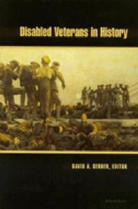 Disabled Veterans in History