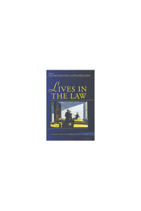 Lives in the Law