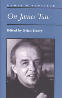On James Tate