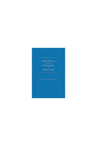 Tragedy, Rhetoric, and the Historiography of Tacitus' Annales