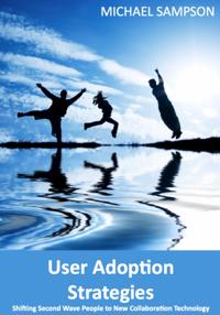 User Adoption Strategies