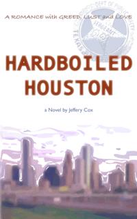 Hardboiled Houston