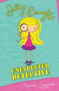 Sally Bangle: Unexpected Detective