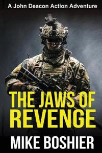 The Jaws of Revenge (Adventure Thriller)