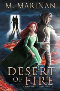 Desert of Fire