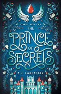 The Prince of Secrets