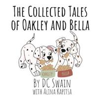 Bokomslag för "The Collected Tales of Oakley and Bella"