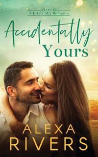 Bokomslag for "Accidentally Yours"