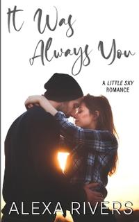 Bokomslag för "It Was Always You"