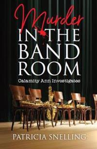 Murder In The Band Room