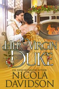 Her Virgin Duke