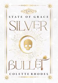 Bokomslag för "Silver Bullet"