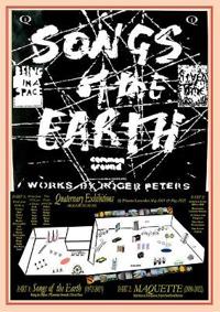 Songs of the Earth (1972 - 2021)