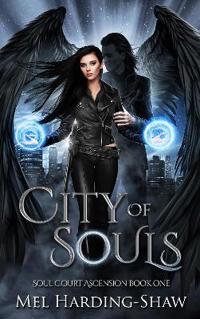 City of Souls