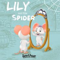 Lily and the Spider
