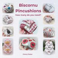 Biscornu Pincushions