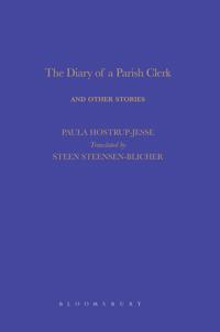 "The Diary of a Parish Clerk and Other Stories