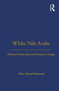 White Nile Arabs