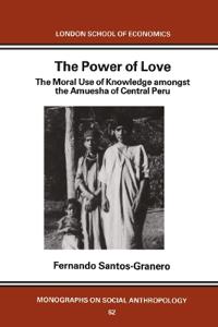 The Power of Love