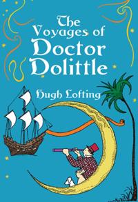 Voyages of Doctor Dolittle