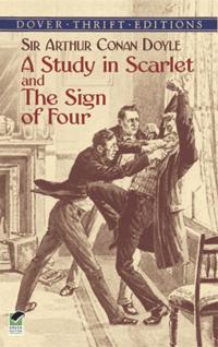 Study in Scarlet and The Sign of Four