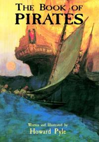 Book of Pirates