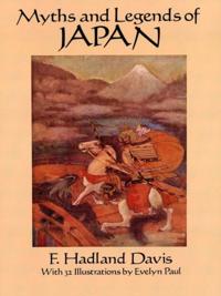 Myths and Legends of Japan