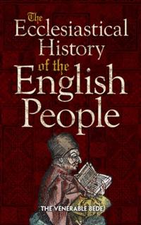 Ecclesiastical History of the English People