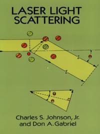 Laser Light Scattering