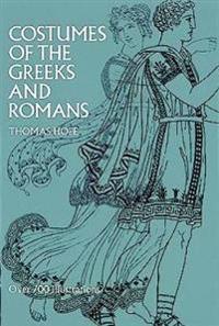Costumes of the Greeks and Romans