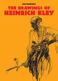 The Drawings of Heinrich Kley