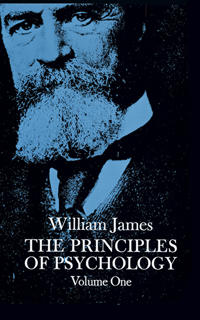 Principles of psychology, vol. 1