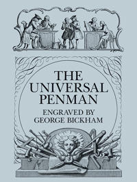 Universal penman