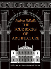 Four books of architecture