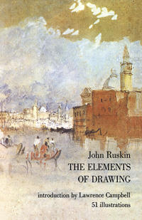 Elements of drawing