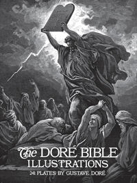 Dore bible illustrations