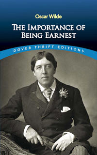 Importance of being earnest