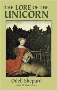 Lore Of The Unicorn