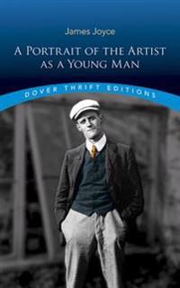 Joyce, J: Portrait of the Artist as a Young Man