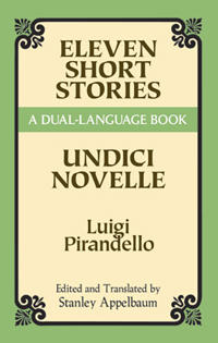 Eleven short stories